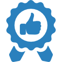 badge