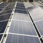 Under Performing Solar PV System Bradford